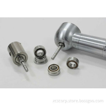 High Speed Dental Bearing